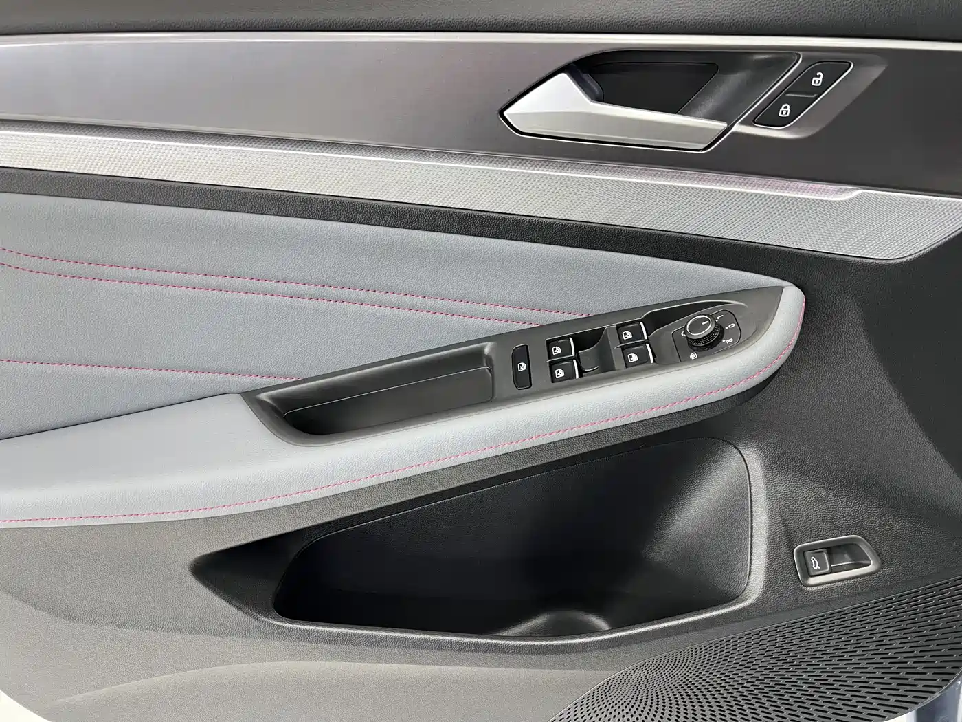 Volkswagen Lamando, миниатюра 8