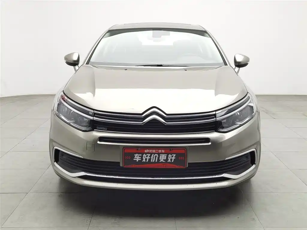 CITROEN C5