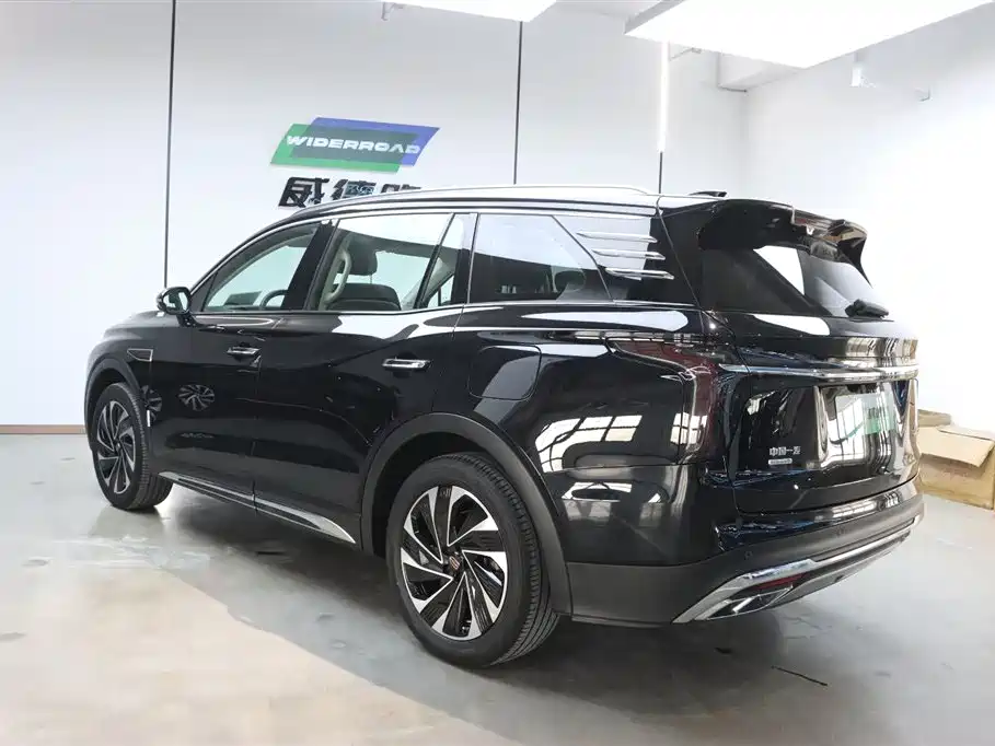 Hongqi HONGQI HS7 PHEV