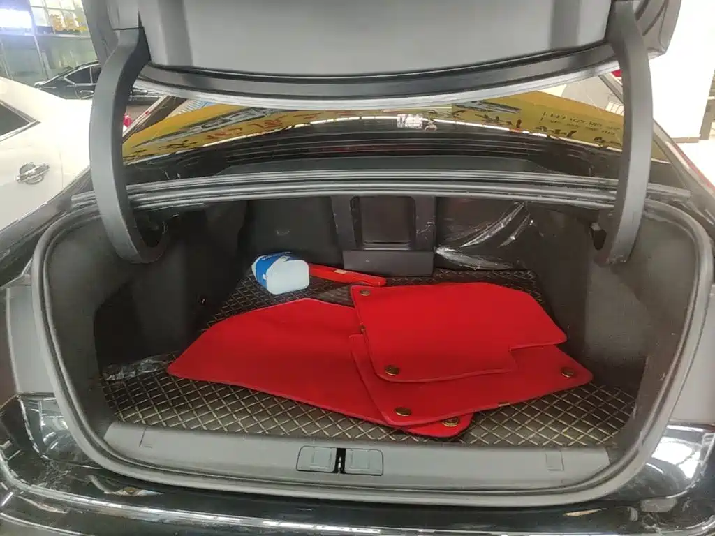 Citroën C6 2023 2022 400THP Co-creation Edition