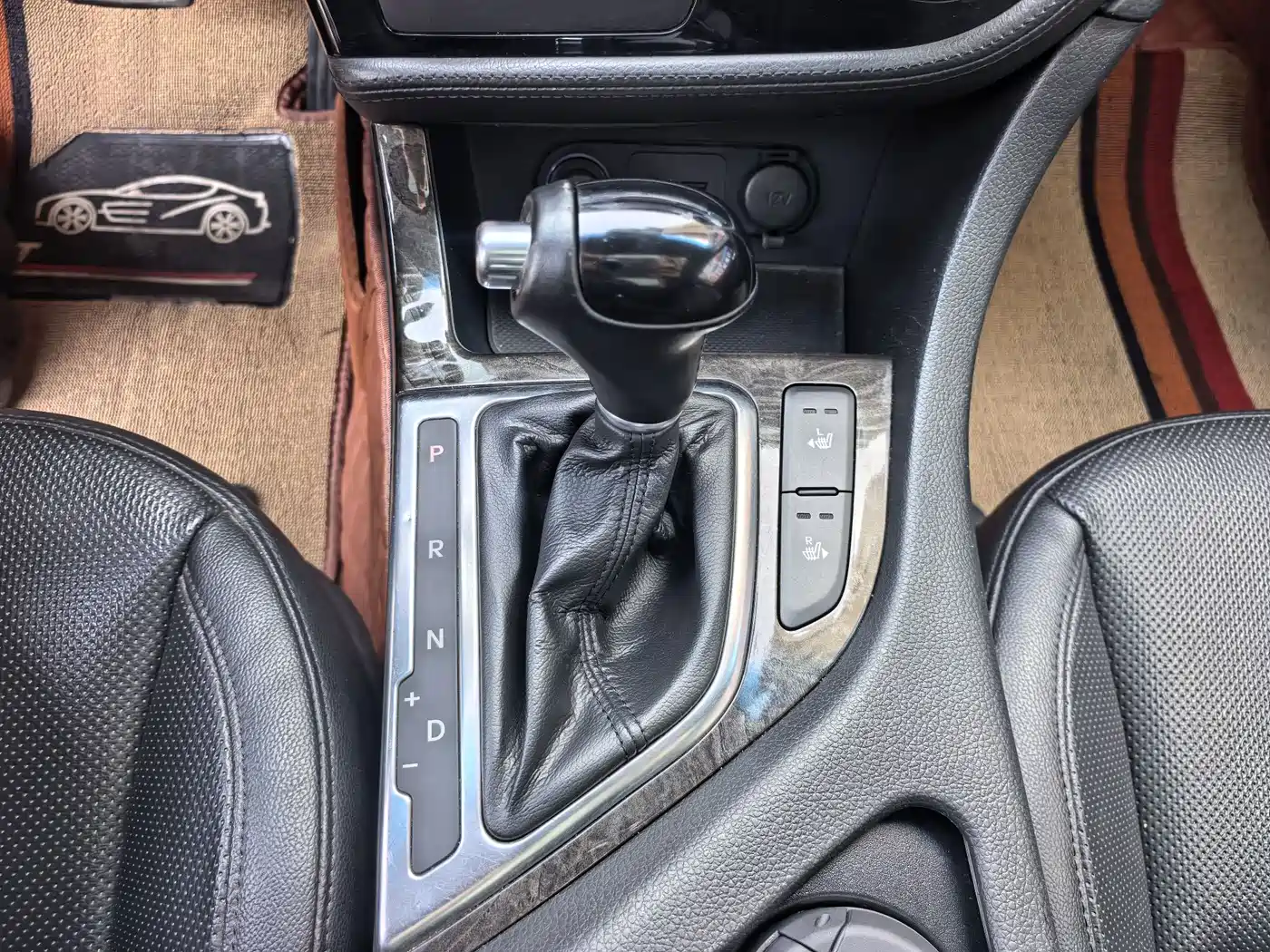 Kia K5 2014 2.0L Automatic LUXURY фото 15