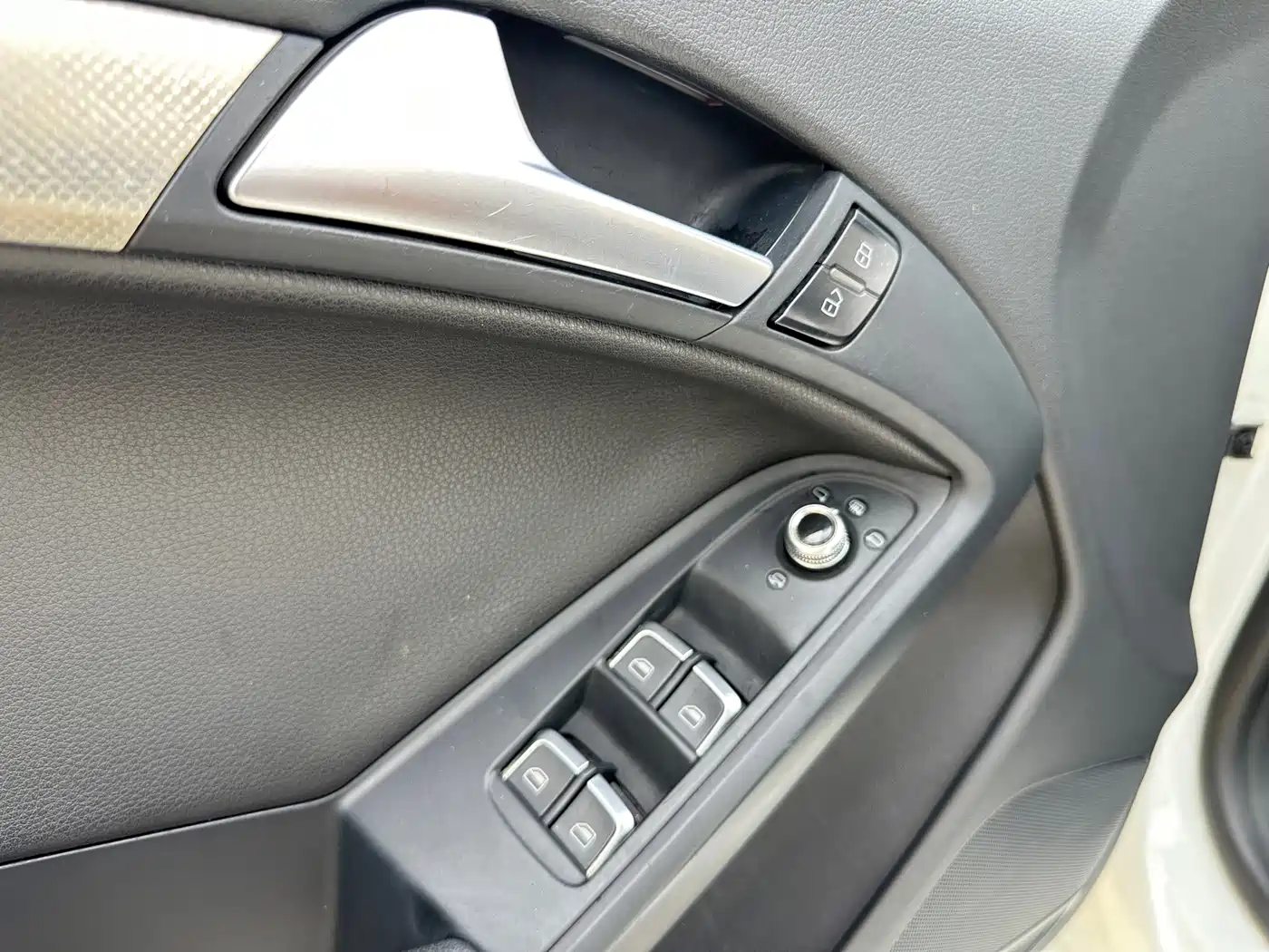 Фото 9 - Audi A5 (Import)
