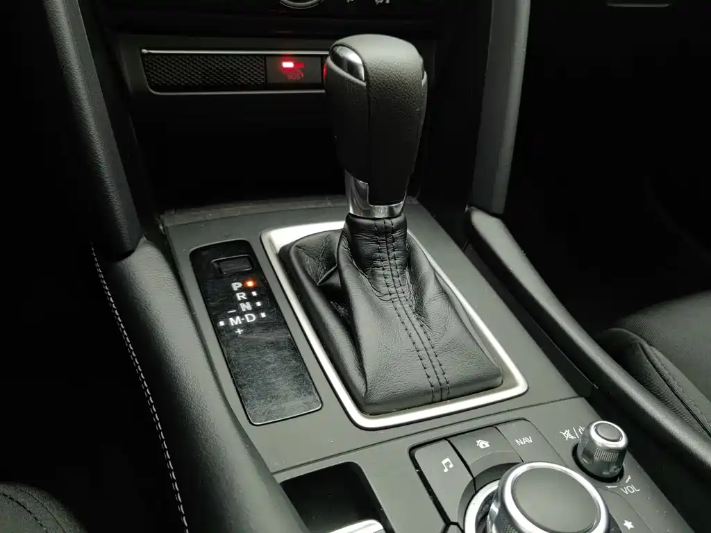 Mazda CX-4, миниатюра 13