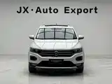 Фото 2 - Volkswagen T-ROC