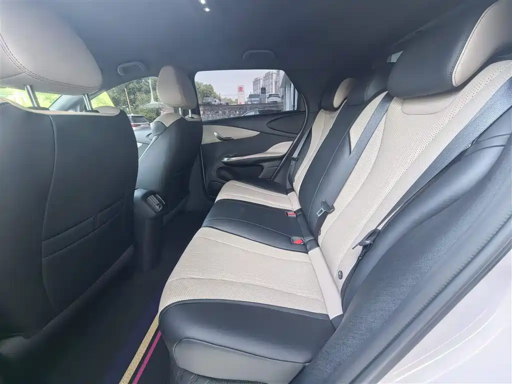 BYD Dolphin 2025 Smart Drive Edition 420km Freedom Version фото 6