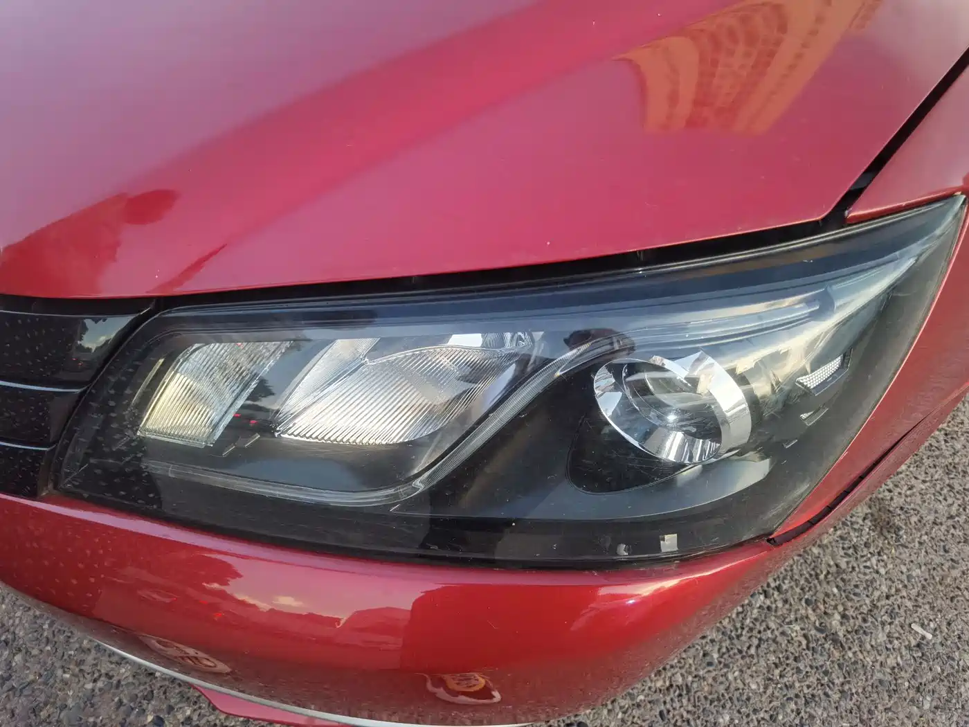 Photo 21 - Geely Emgrand