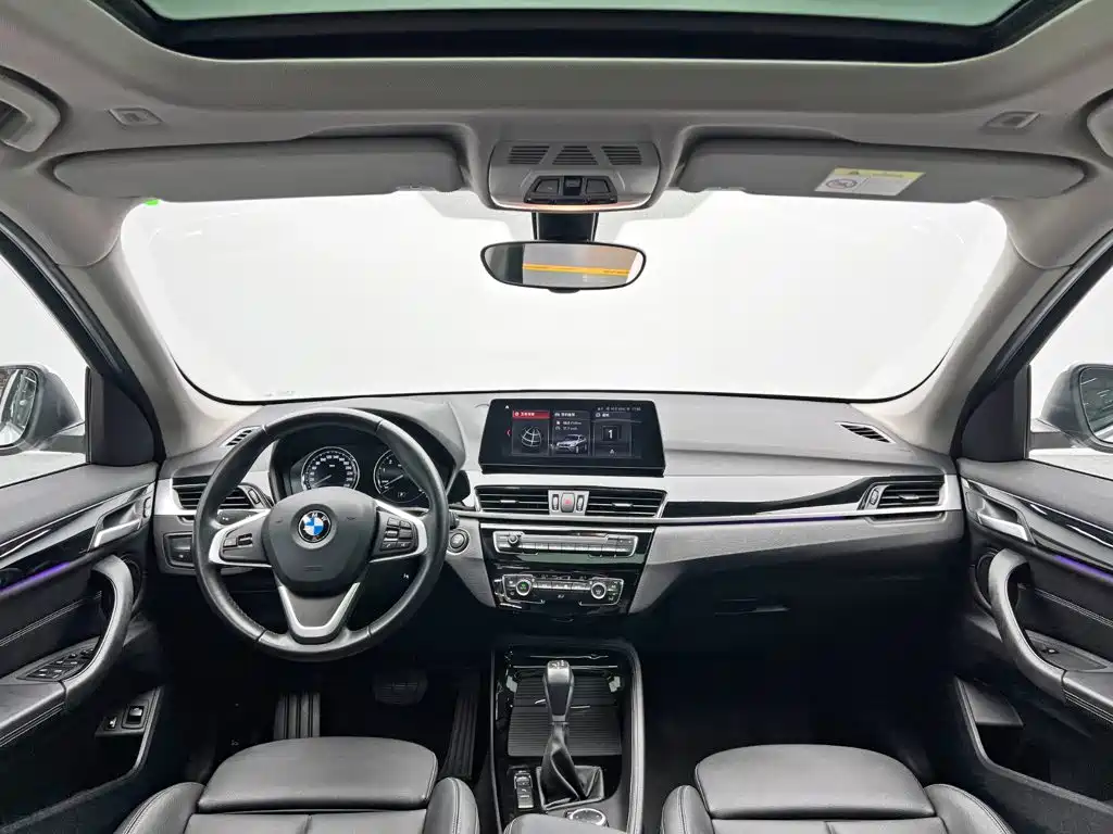 BMW X1 New Energy 2020 2020 xDrive30Le Premium Edition