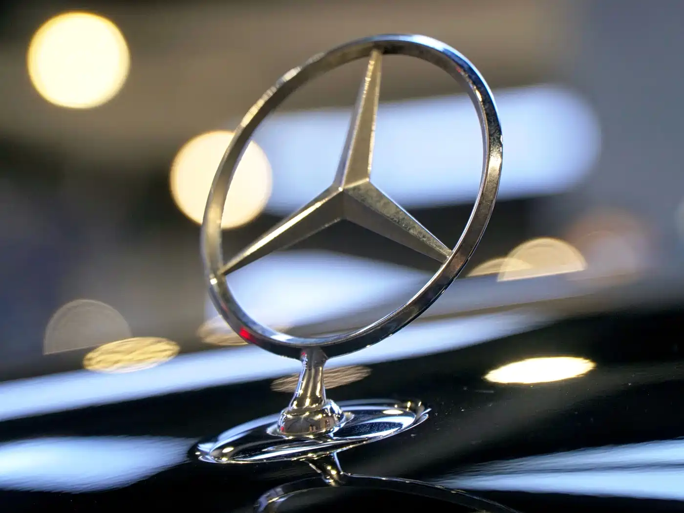 Mercedes-Benz S-Class 2021 S 400 L Business фото 21