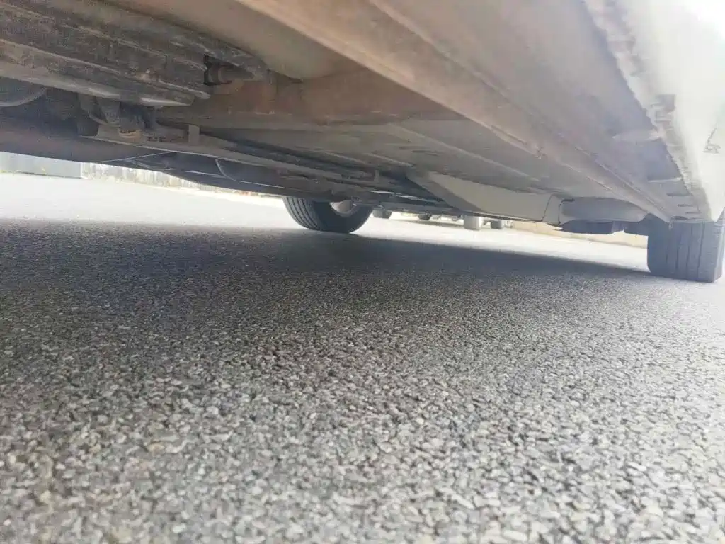 Photo 4 - Buick Excelle