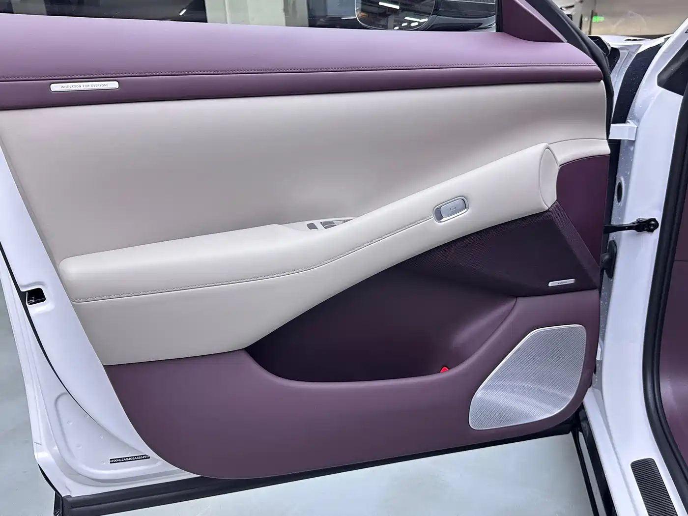 XIAOMI CAR XIAOMI YU7