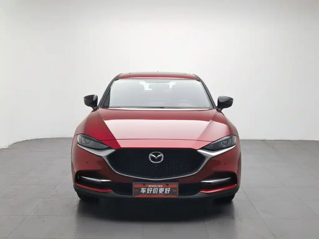Mazda CX-4, миниатюра 3