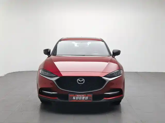 Mazda CX-4 2021 2.0L Auto FWD Skyactiv Explorer Edition — фото 3