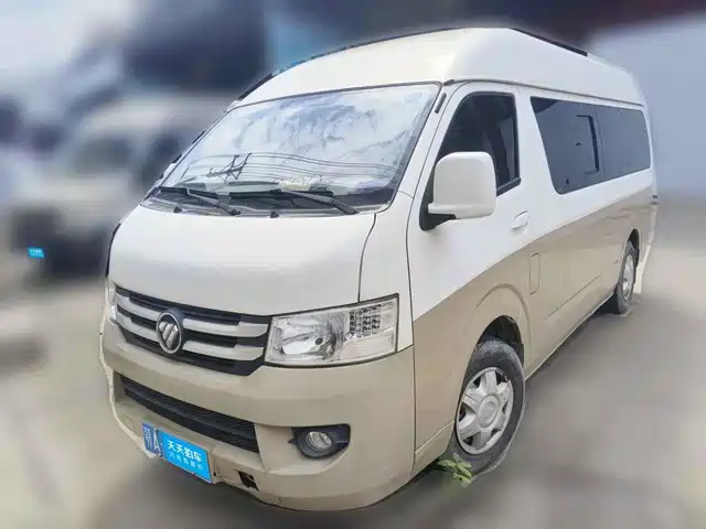 Foton Fengjing G7 2019