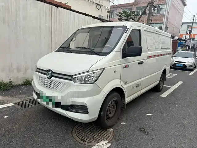  Dongfeng Yufeng Yufeng EM26 2023 Model Premium Edition 41.86kWh CATL