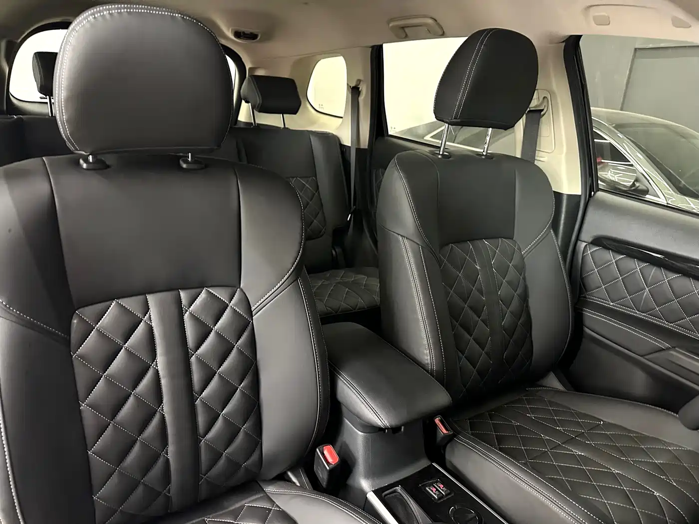 Mitsubishi Outlander 2022 2021 2.0L FWD Comfort Edition 5-seater