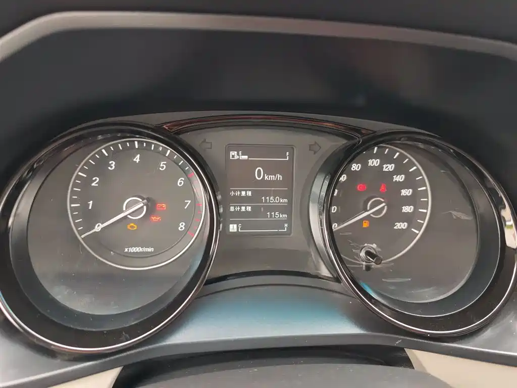 2026 Wuling Motors Wuling Journey