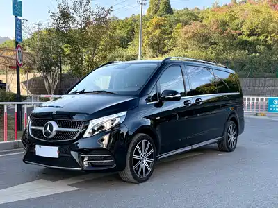 Mercedes-Benz V