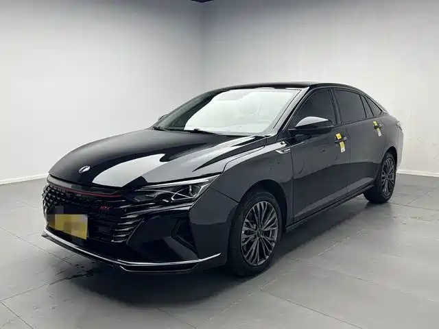 Dongfeng Aeolus Yixuan MAX 2023 2023 1.5T Super Dad Edition