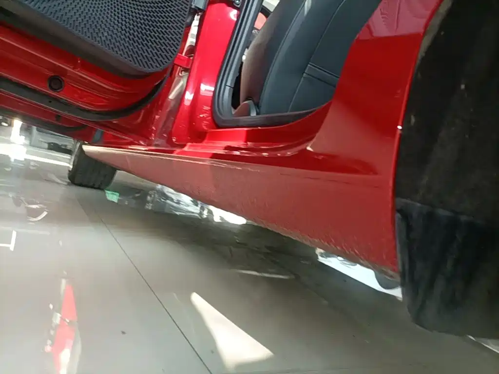 Volkswagen Lamando, миниатюра 21