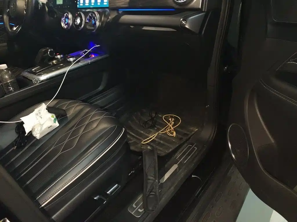 Tank 300 2021 2021 Off-road Edition 2.0T Challenger