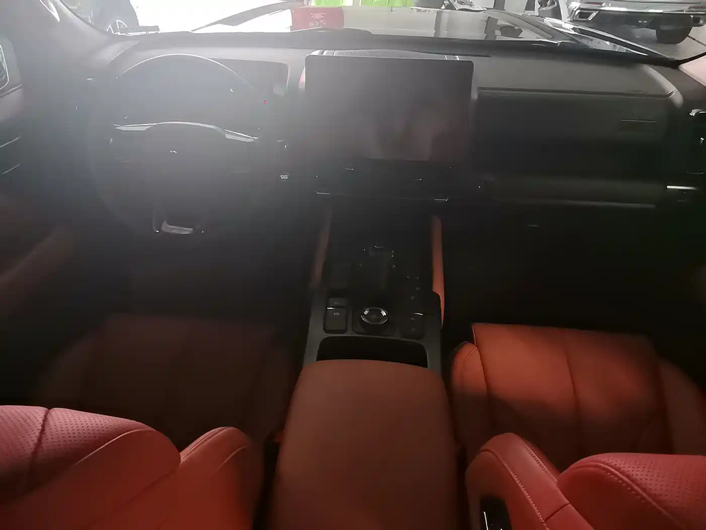 Haval H9 2025 2024 2.4T Diesel AWD Extreme Edition