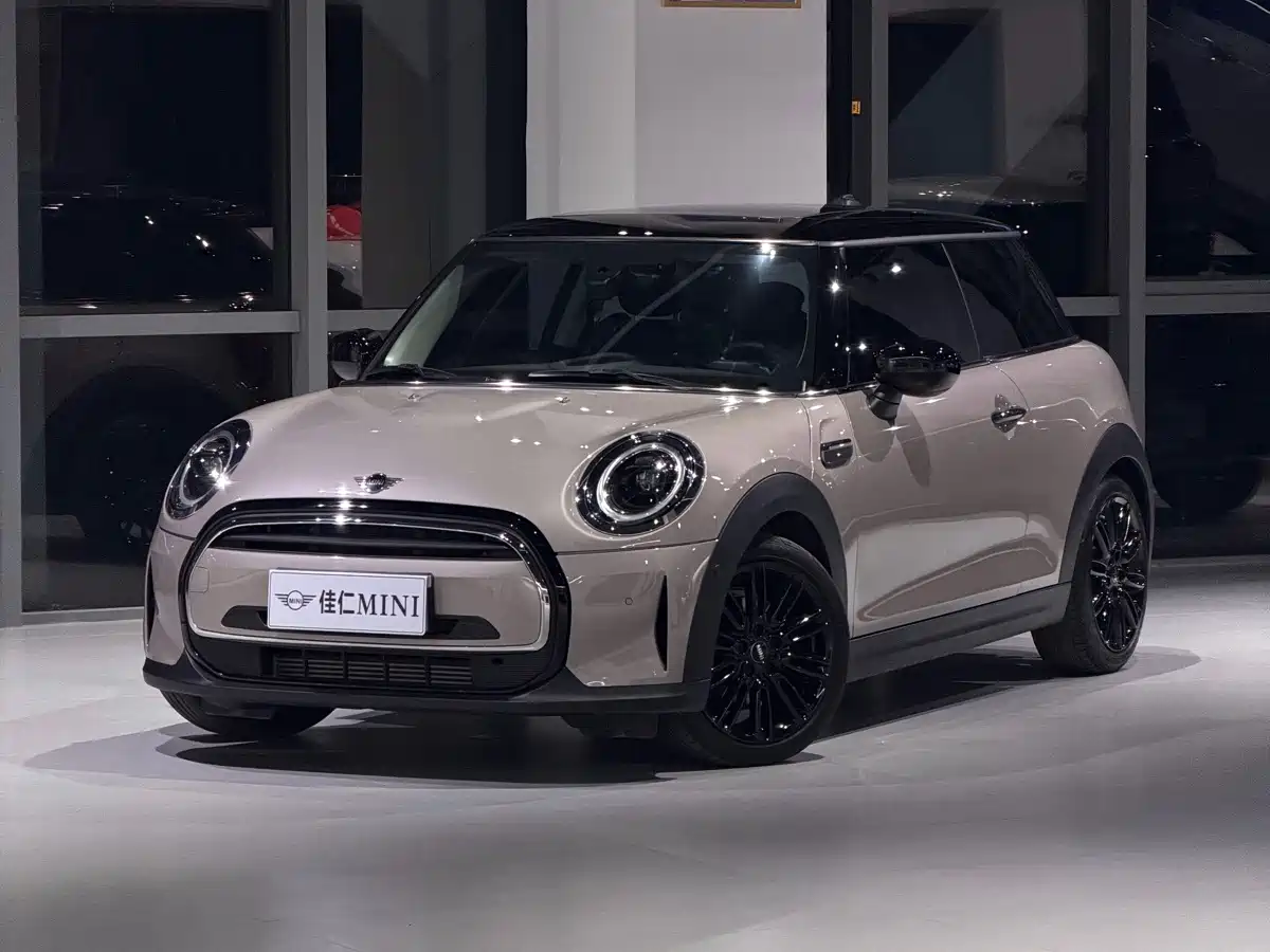 MINI MINI