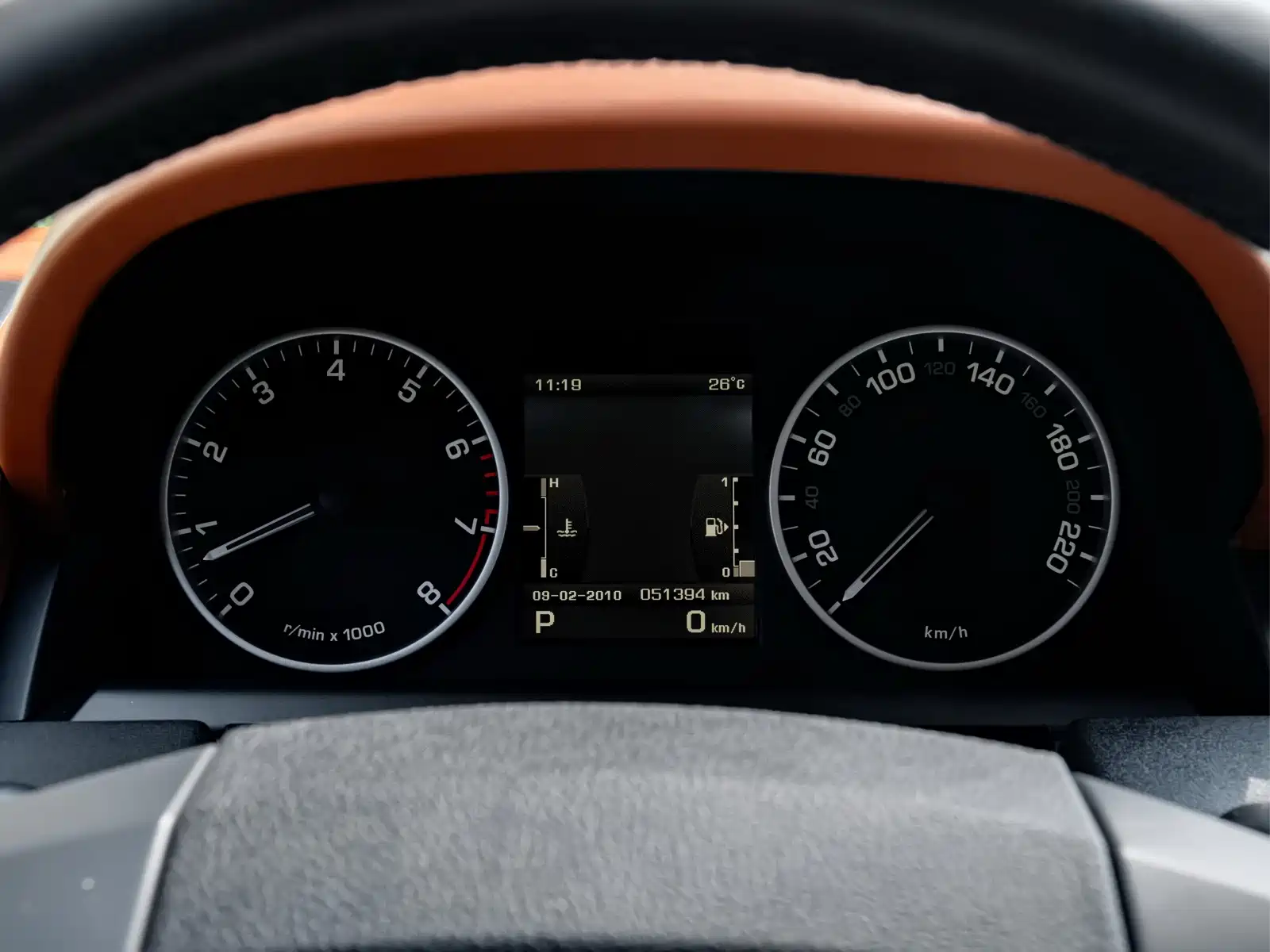 Photo 20 - Land Rover Range Rover Sport