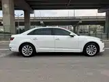 Фото 5 - Audi A4L