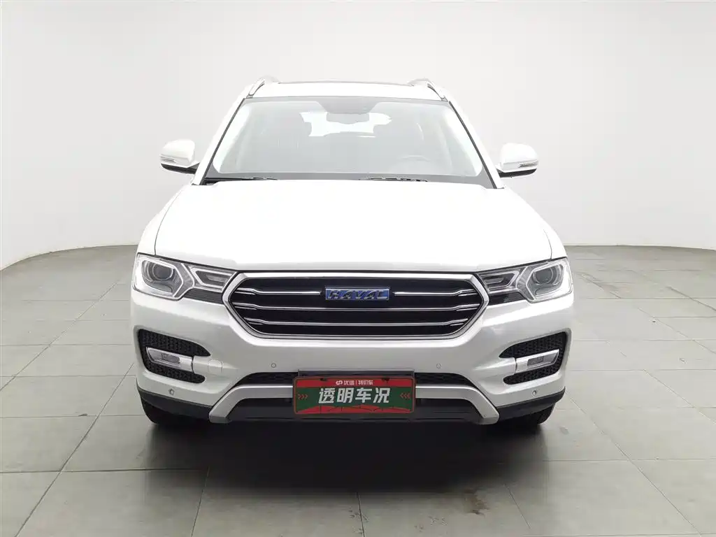 HAVAL H7