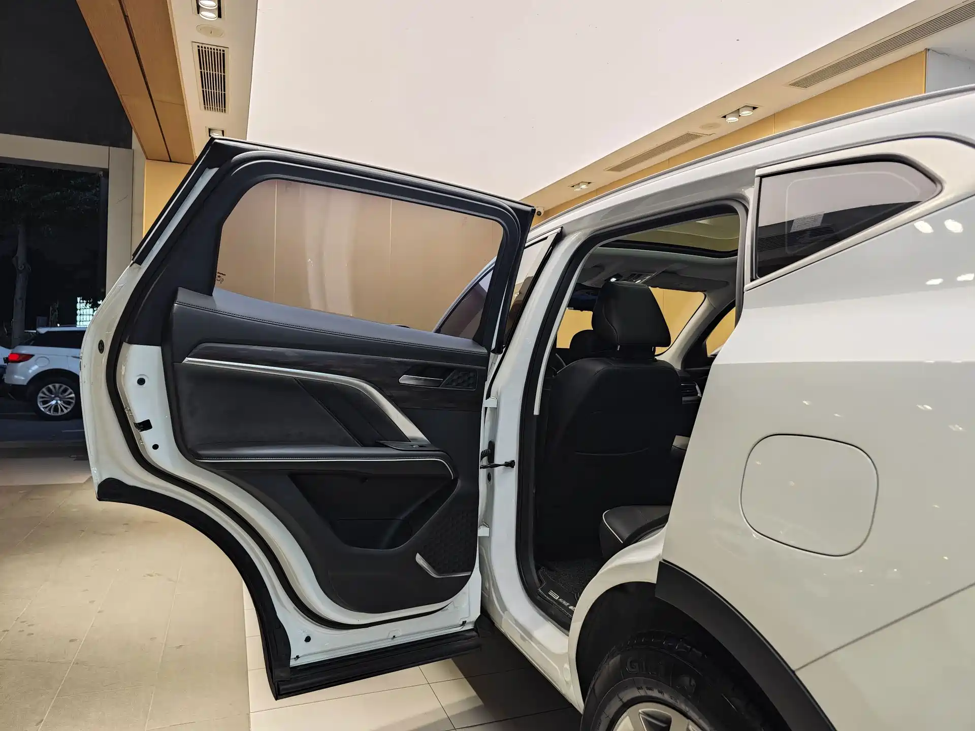 Фото 20 - Haval H6