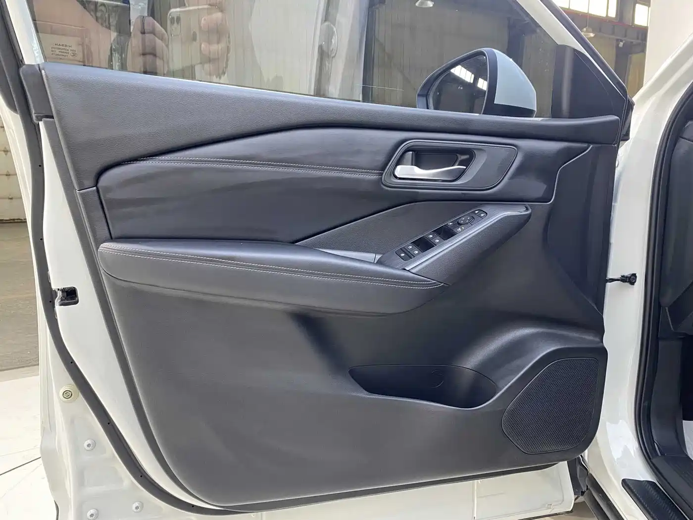 Nissan Qashqai, миниатюра 21