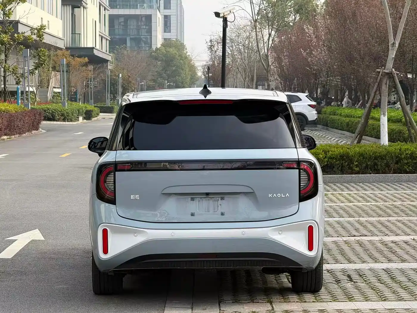 ARCFOX EXTREME FOX POLAR FOX KOALA