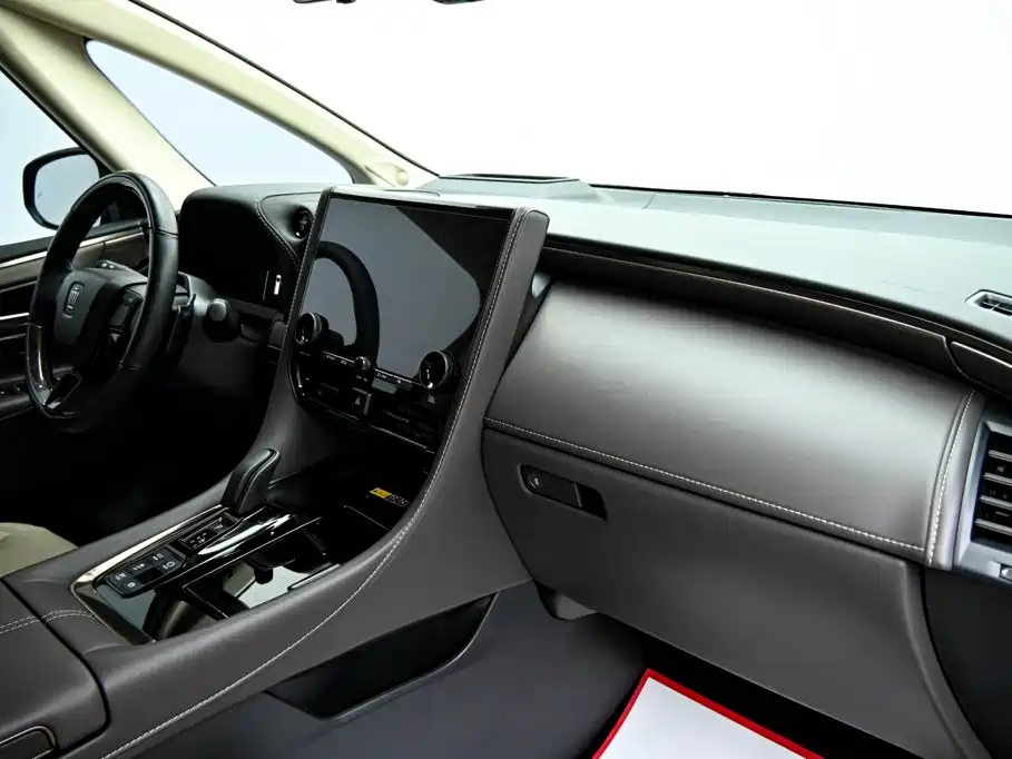 TOYOTA WILFA