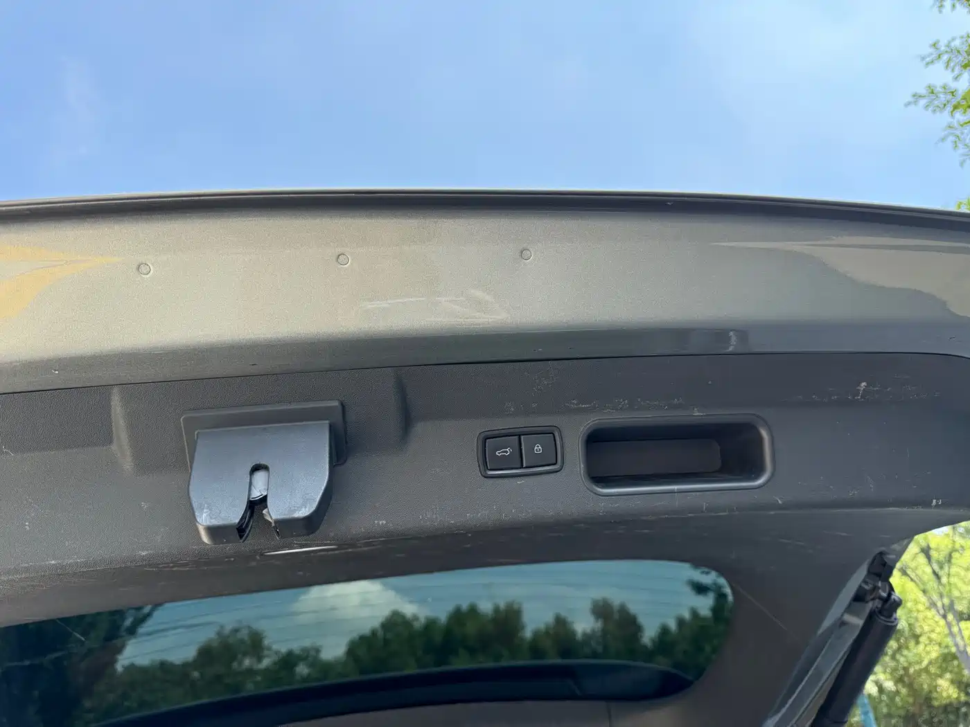 Li Auto Li ONE 2020 2020 Extended Range 6-seater
