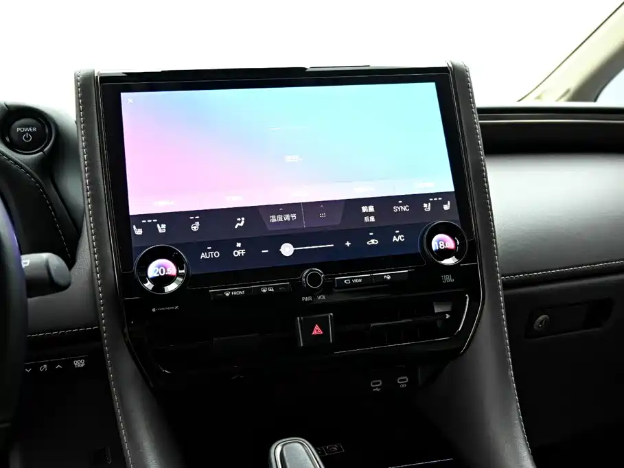 TOYOTA WILFA