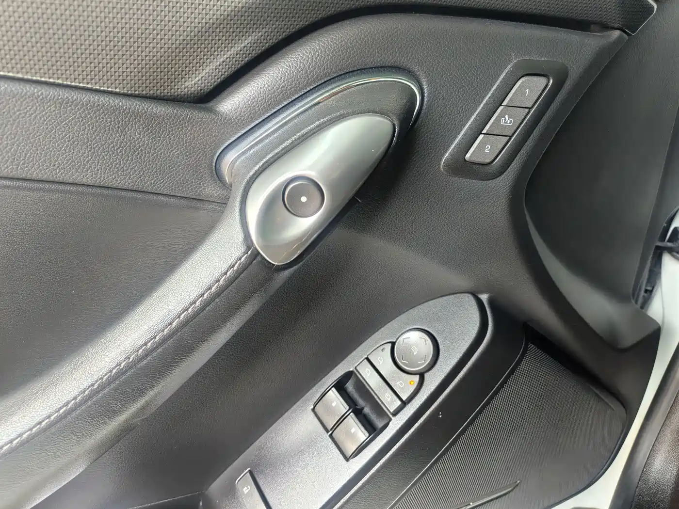 Cadillac CTS (Import) 2013 2012 3.6L COUPE