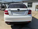 Фото 5 - Geely Vision