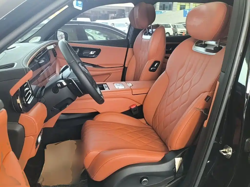 Exeed Landmark 2024 2025 400T 4WD Star Premium Edition 6-Seater