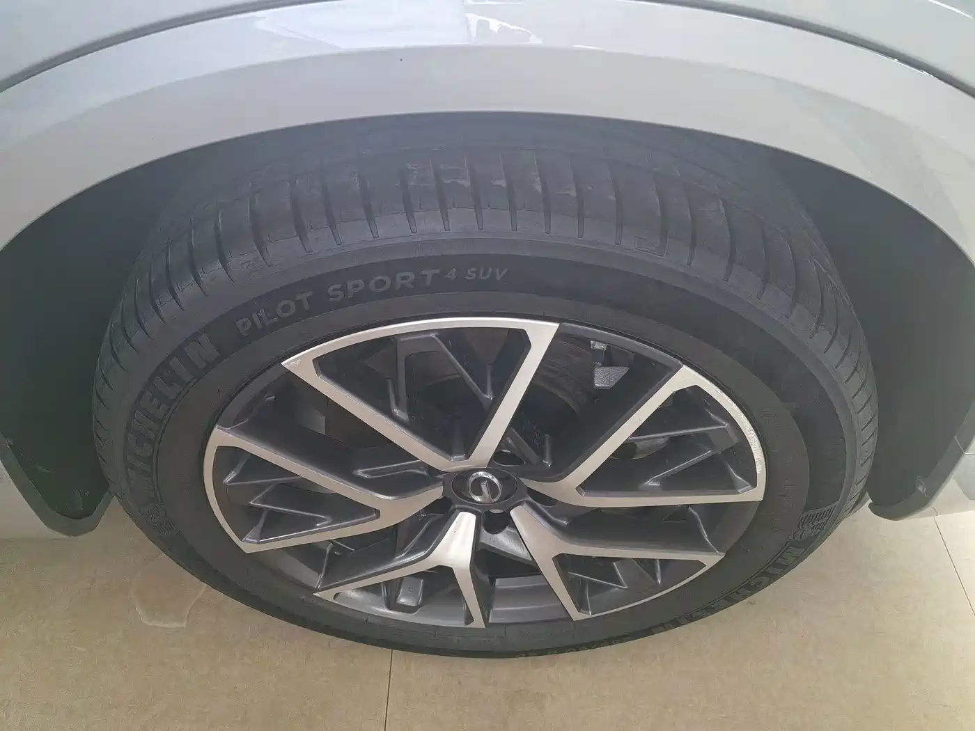 Photo 14 - GAC Trumpchi Trumpchi GS8