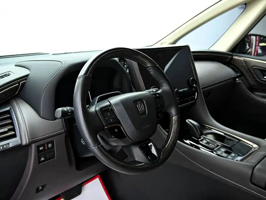 TOYOTA WILFA