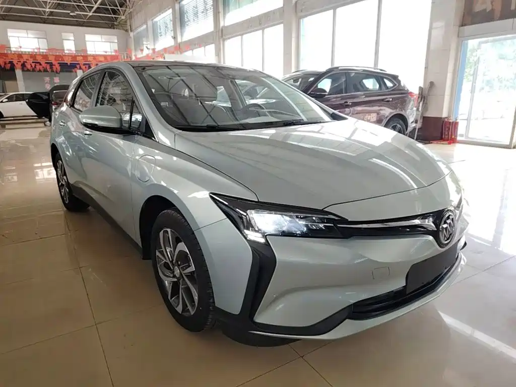 Buick Velite 6 2026 2024 450km Premium PLUS