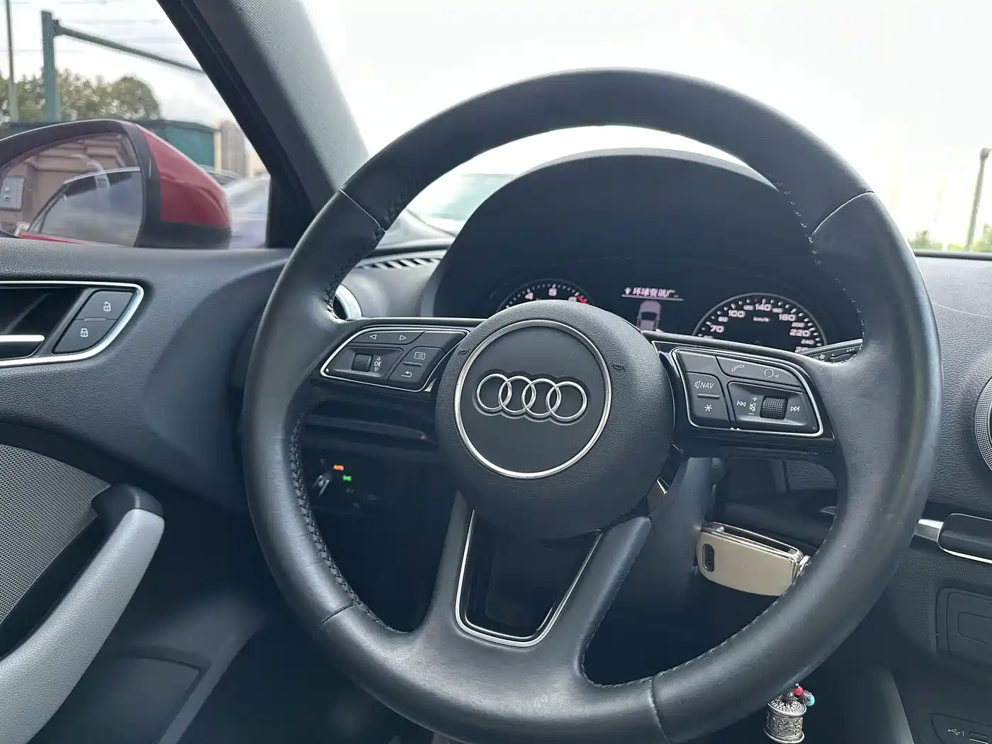 Photo 18 - Audi A3