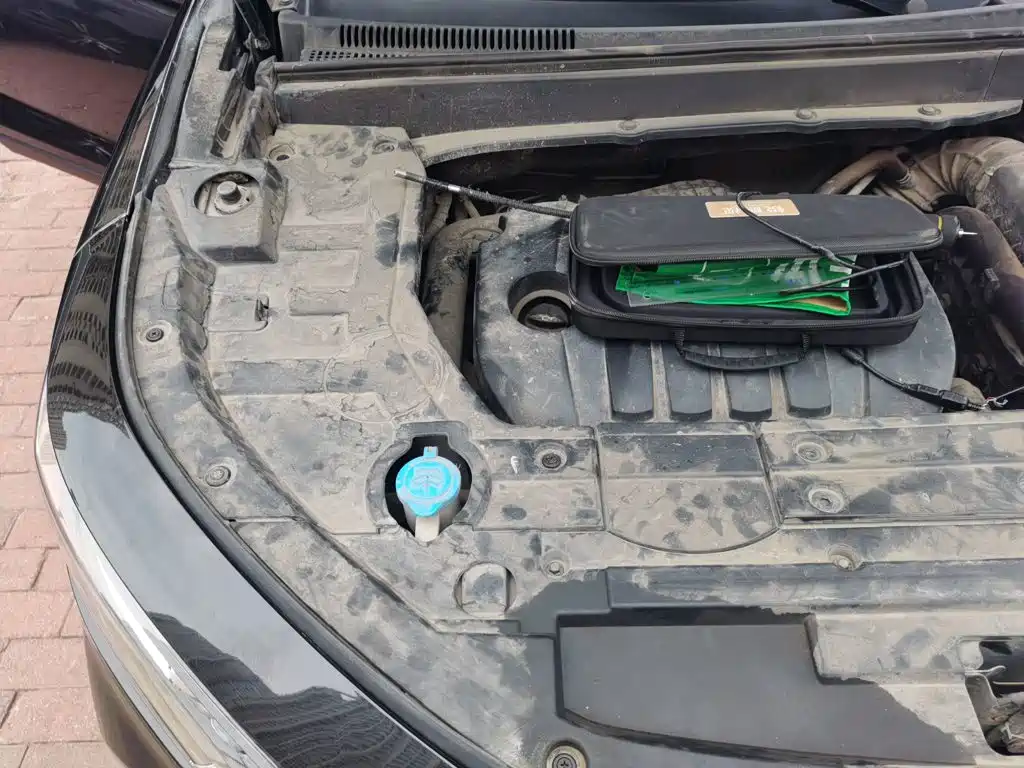 Dacheng Auto Dacheng G60S 2020 2019 1.5T Auto Leap Enjoy China V
