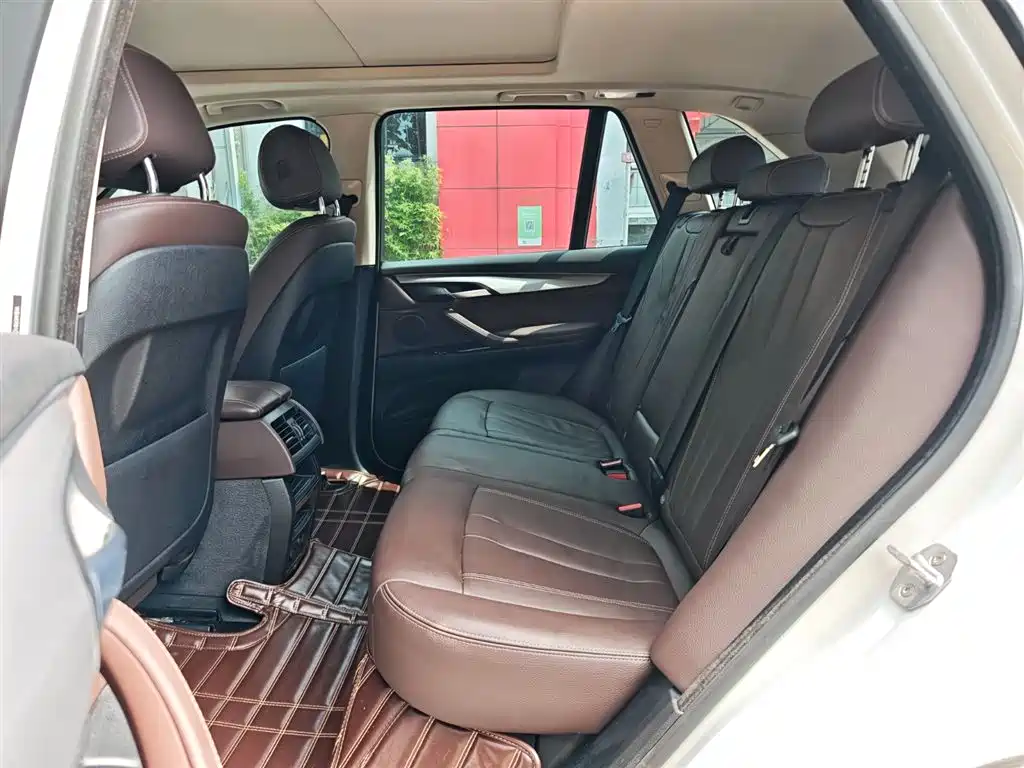 Фото 24 - BMW X5 (Import)