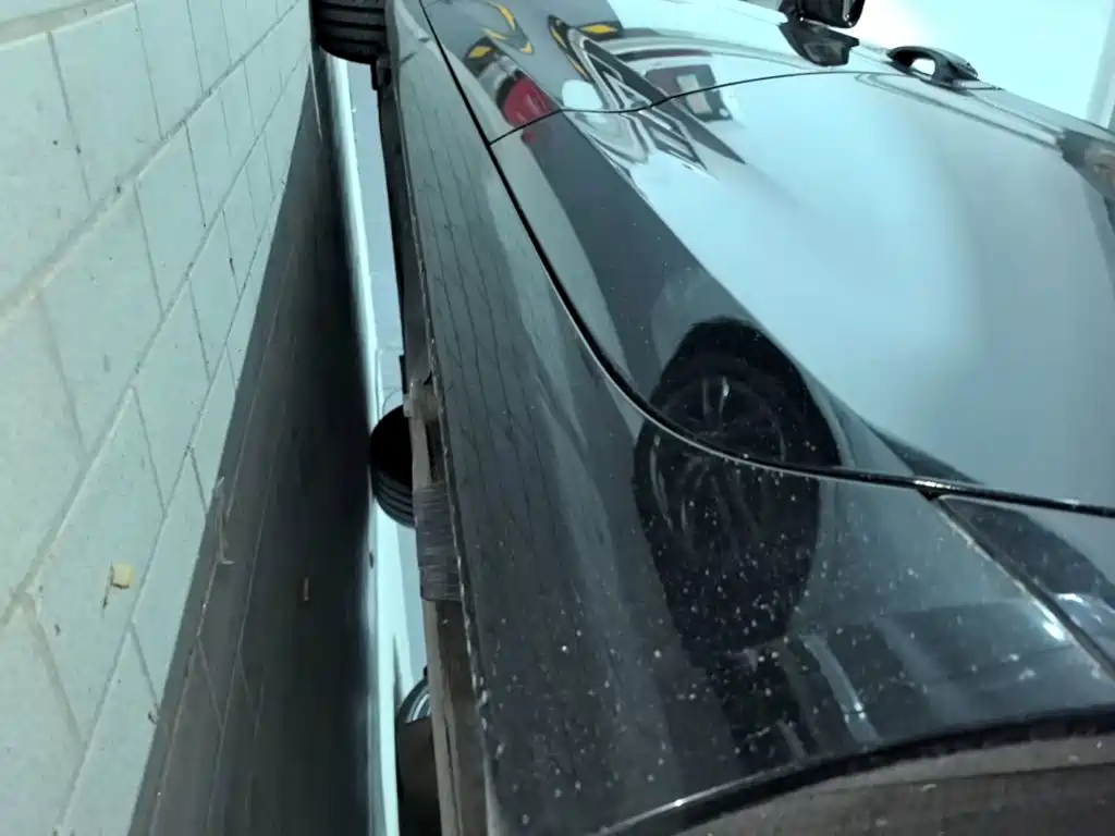 BMW 5 Series GT 2015 2014 528i Leading