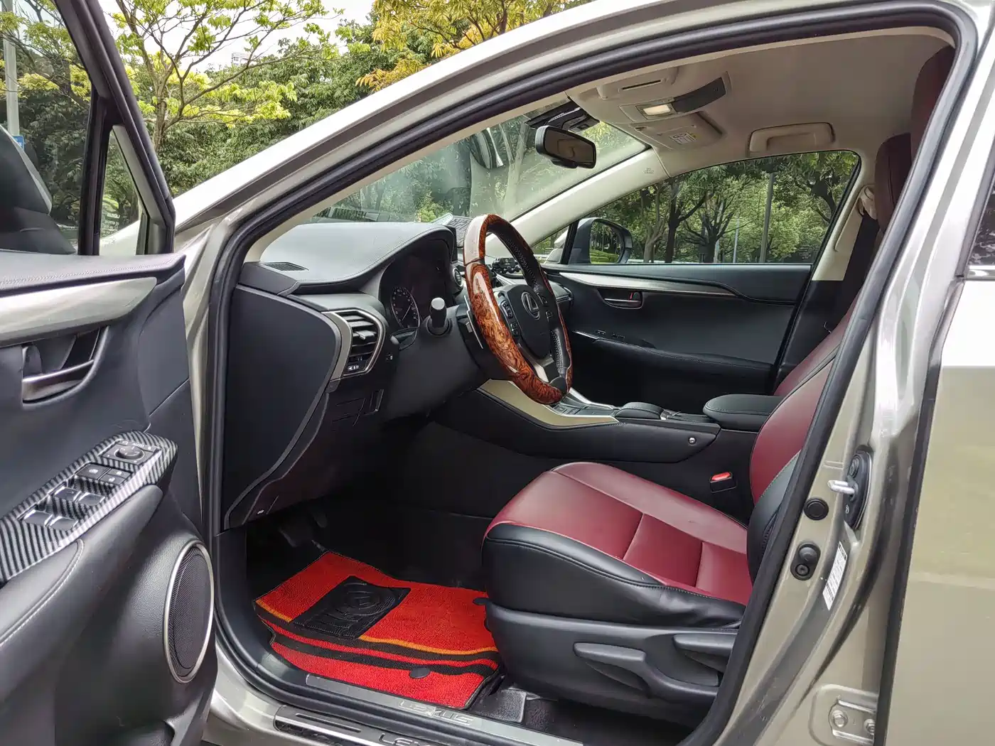 Photo 13 - Lexus NX