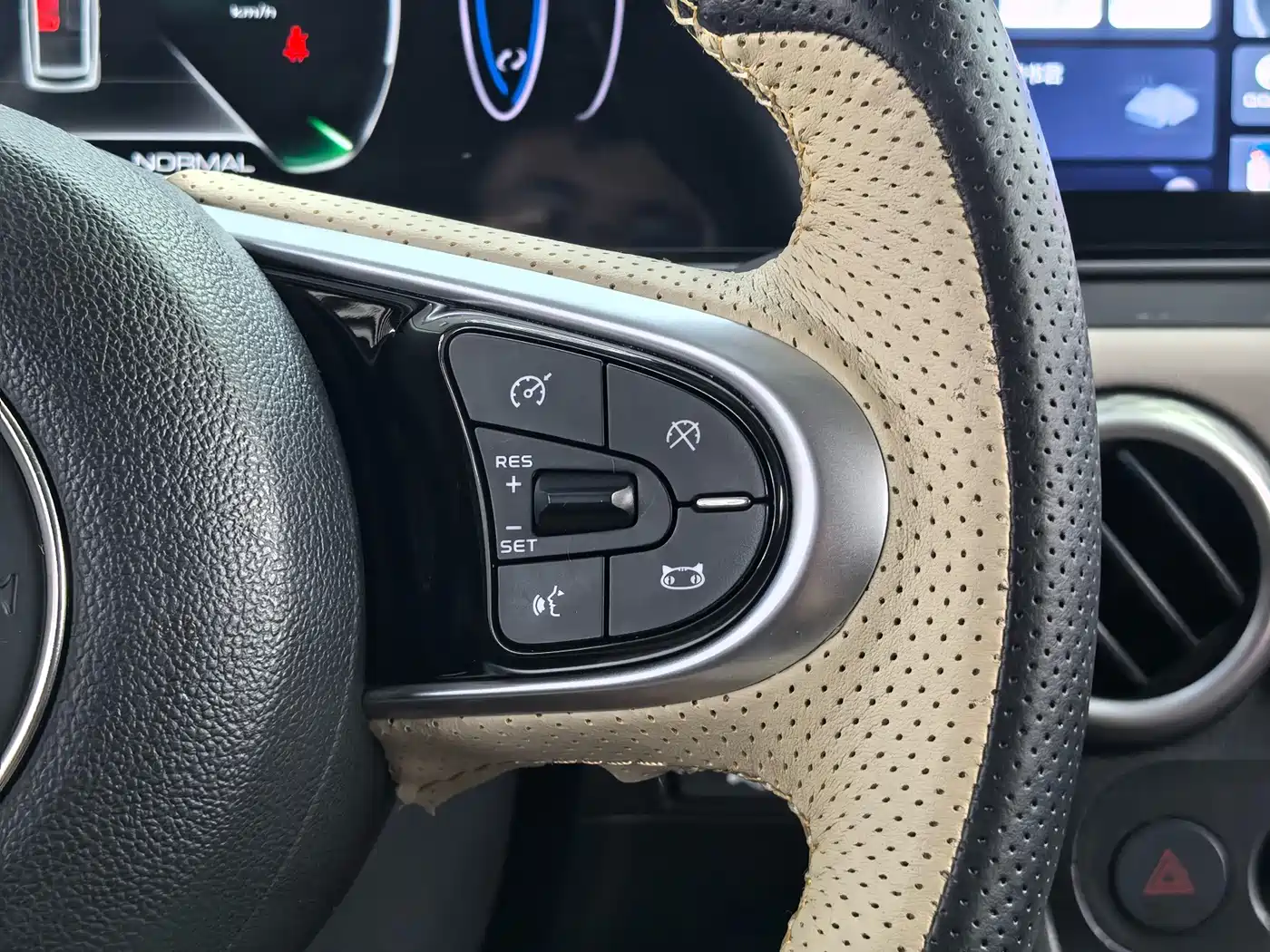 Ora Black Cat 2021 2022 351km Comfort LFP Version