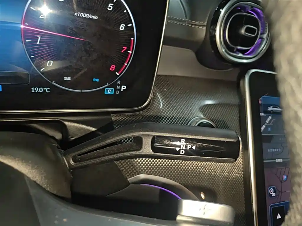 Mercedes-Benz C-Class 2024 Facelift C 260 L Sport фото 14
