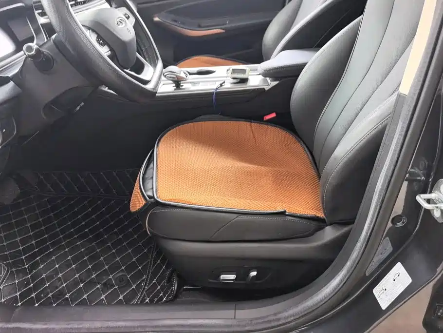 Chery Arrizo 5 PLUS 2024 2023 Model 1.5T CVT Enjoy PLUS