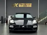 Photo 2 - Porsche Panamera New Energy